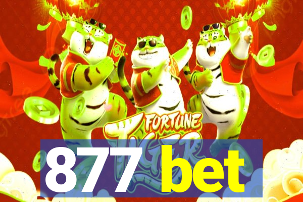877 bet